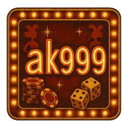 ak999 লোগো